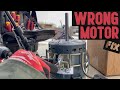 HVACR: Rooftop Blower Motor Replacement | Rtu Blower Motor