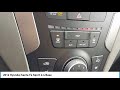 2016 Hyundai Santa Fe Sport Martin Honda Kia Mazda M218084A 2016 Hyundai Santa Fe Sport Martin Honda Kia Mazda M218084A
