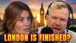 Reform UK’s London Scare Stories EXPOSED by James O’Brien!