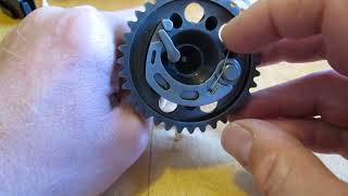 How does an auto-decompression cam work!!