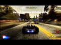 Burnout Revenge Aethersx2 With Shader