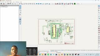 Arduino Mega Design in KiCad – Full Tutorial
