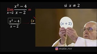 Explicación de Límites 2do video 😎 — Rivera #Limites #Matemáticas
