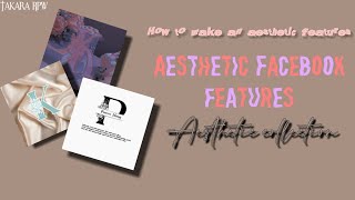 𝐇𝐎𝐖 𝐓𝐎 𝐌𝐀𝐊𝐄 𝐀𝐍 𝐀𝐄𝐒𝐓𝐇𝐄𝐓𝐈𝐂 𝐅𝐀𝐂𝐄𝐁𝐎𝐎𝐊 𝐅𝐄𝐀𝐓𝐔𝐑𝐄𝐒 | 𝗧𝗔𝗞𝗔𝗥𝗔 𝗥𝗣𝗪 screenshot 4