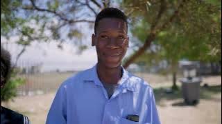 Day 4 at Ibongo High School - Mission 3: Empowering Tomorrow's Leaders