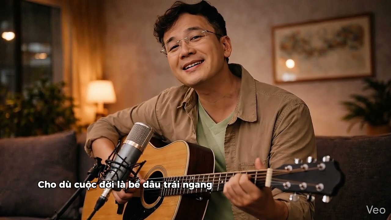 Một Lần Dang Dở | Ca Khúc buồn, nhẹ nhàng 