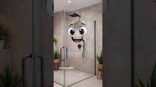 Ууупс, здається ми підглянули за нашою душовою👀Розповідає дуже цікаві речі про себе, пишаємось нею🤘🏼