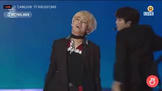 BTS (방탄소년단) - IDOL [THE 33RD GDA DAY 2]