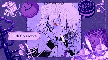 MEP PART COLLECTION #11