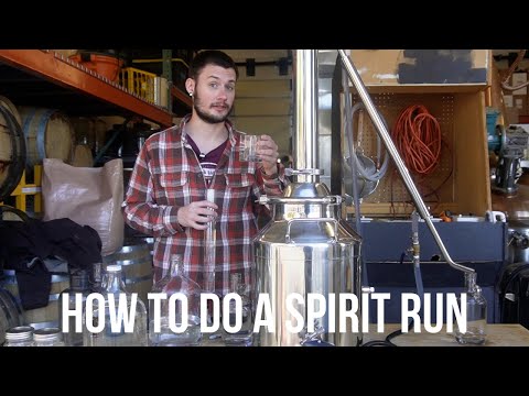 Spirit Runs with Mile Hi Distilling