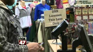 DNR Changes Deer Hunting Rules