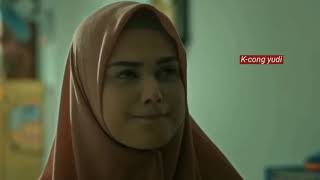 Story Bikin Baper (Film Ajari Aku Islam)