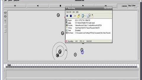 IEEE 2013 NS2 Vulnerability of Network Mechanisms to Sophisticated DDoS Attacks PROPOSED