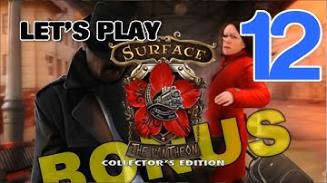 Surface 4: The Pantheon CE [12] w/YourGibs - Bonus Chapter: Building New Pantheon (1/3)