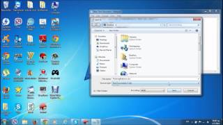 How to make your keyboard buttons flash screenshot 3
