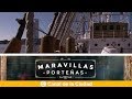 Barcos: Conocemos la Corbeta Uruguay, Fragata Sarmiento y la Fragata Libertad en Maravillas Porteñas