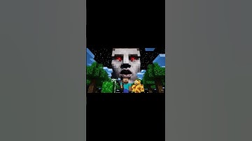 Everything Went Wrong After This One Block…! #Shorts #Minecraft #Roblox