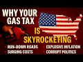 Gas Tax Explained – Why Gas Taxes Are Rising and Where the Money Goes