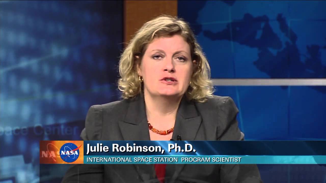 programmazione italia 1 Next ISS Mission, Science Spotlighted