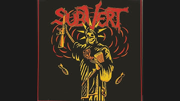 Subvert "Live Thru It" Free Your Mind 1990