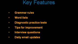 Introduction to EnglishYogi screenshot 4