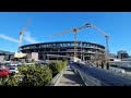 🚧🔥 OBRAS SPOTIFY CAMP NOU 🚧⚠️ Últimas Novedades 14 De Enero Miercoles