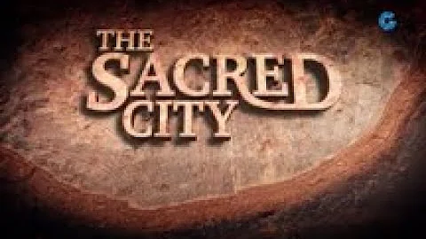 The Sacred City - English with Hebrew and Romanian subtitles