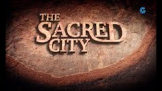 The Sacred City - English with Hebrew and Romanian subtitles