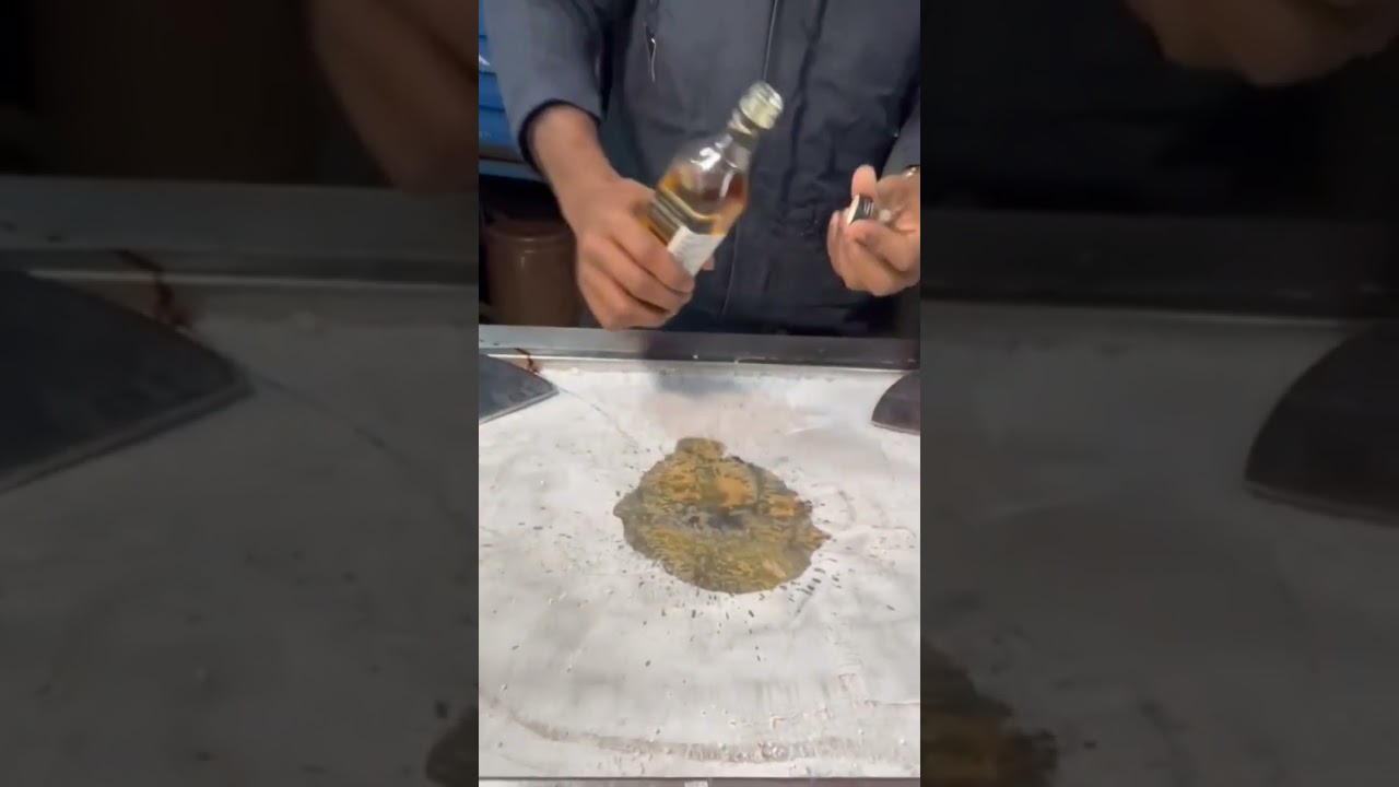 # wine roll ice cream