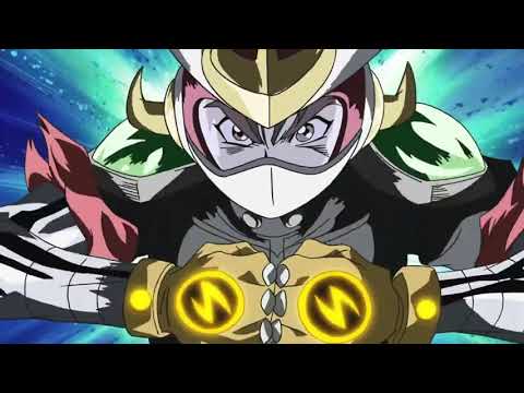 Gunbuster + 今がその時だ + [AMV]