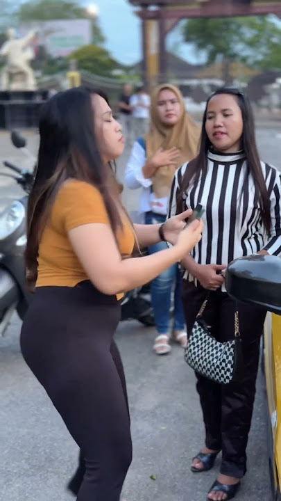 Mangkanya kaa jadi orang jangan sombong #shorts