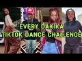 Mr tee  every dakika  tiktok dance challenge compilation tiktok tiktokdances2024 mrtee