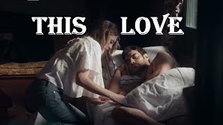 Gülcemal & Deva - This Love (AMOR IMPOSIBLE  - Gülcemal +Spanish, eng sub)