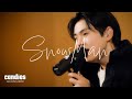 COVER 홍승민 Snow Man Sia