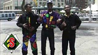 Africando - Sakhar (Clip officiel) - youtube music salsa africando