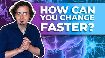 3 Steps to Change Past NEGATIVE MEMORIES with NLP Techniques