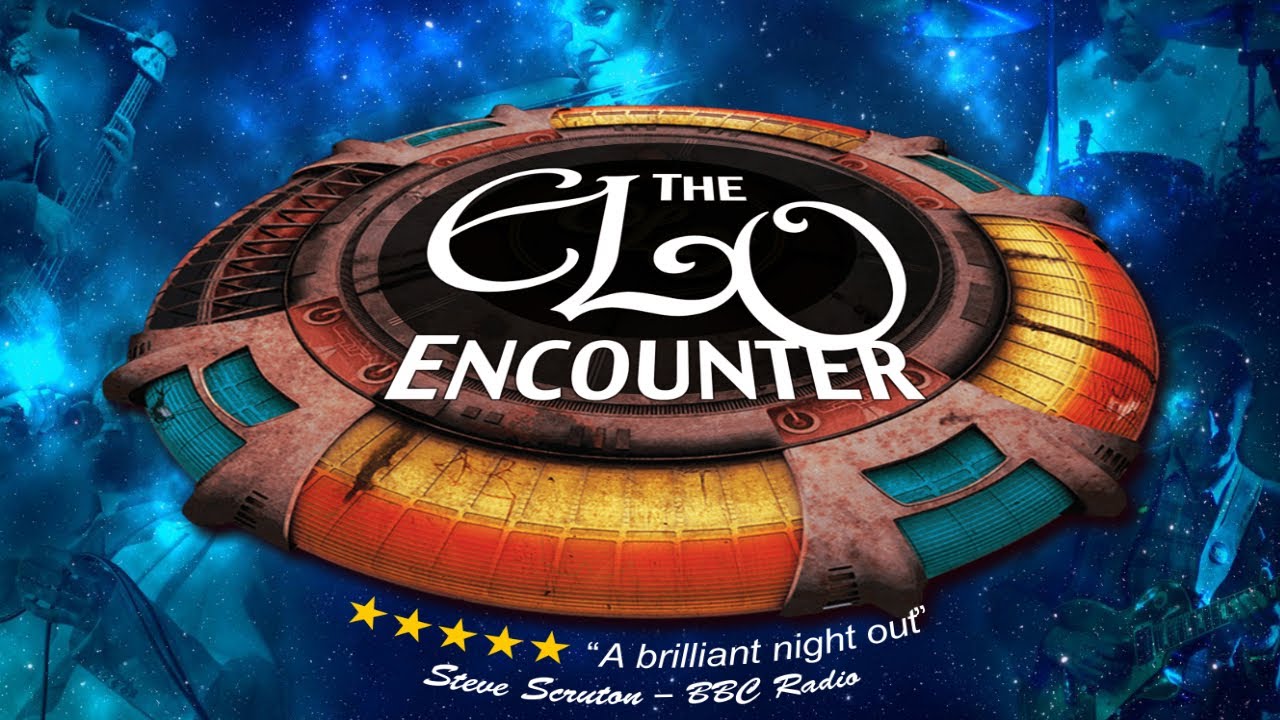 THE ELO ENCOUNTER
