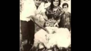 Anam - Ali̇ Esmeray