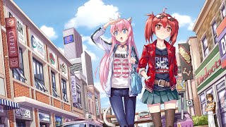 🎼【Nightcore】- WanteD! WanteD! 『Mrs. GREEN APPLE』