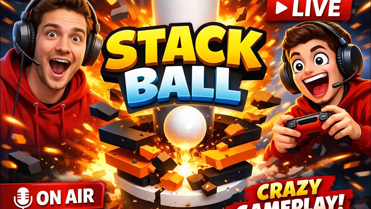 SnackAttack_Gamer is live!