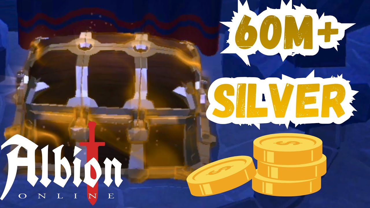 ⭐️ 60 MILLION+ Opening Legendary Castle Chests! 🚀 