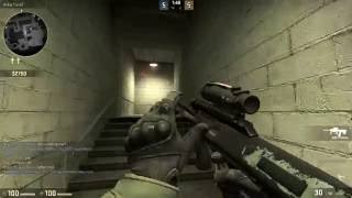 çokkısa #3: CS:GO - Multikill