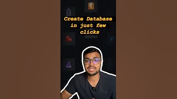 Still Wasting Hours Building Database? This AI Tool Designs Your Database in Minutes!  #vibecoding
