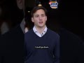 Advanced Master in Financial Markets | Alumni Voices - Pierre-Louis Draux: Career goals