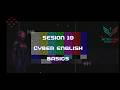 Clase 10: Structured Career Defense – Capstone Session