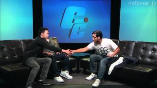 Cross Counter Live - s1:e2 (Part 4 of 6)‬