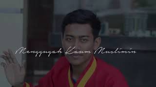 Mars Muhammadiyah - Sang Surya Versi Umsurabaya