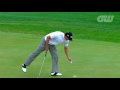 This Week in Golf: Qatar Masters flashback – Adam Scott