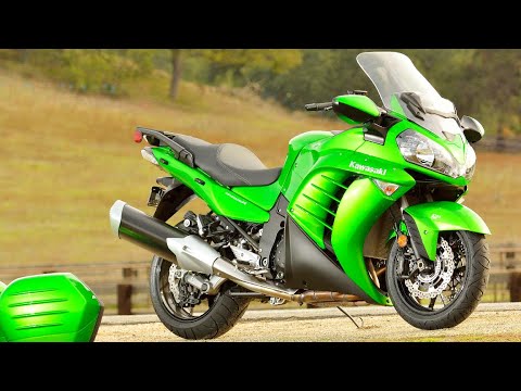 Video: Kawasaki mototsiklida Vin qayerda?