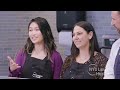 Honey Miso Udon: Cooking for Wellness at NYU Langone